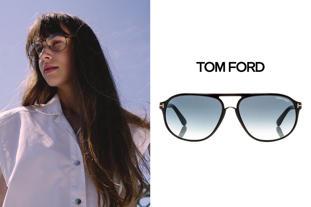Fashion Weeks 2022, Tom Ford, eyerim.com
